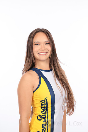 Spirit: California Golden Bears Dance
