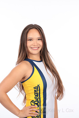 Spirit: California Golden Bears Dance