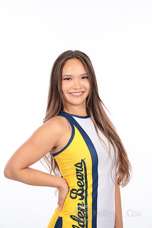 Spirit: California Golden Bears Dance