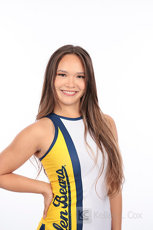 Spirit: California Golden Bears Dance