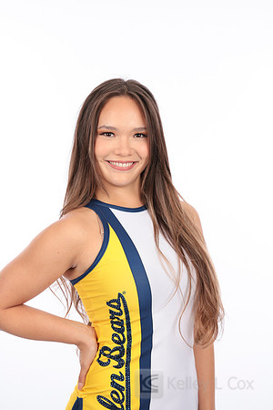 Spirit: California Golden Bears Dance