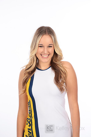 Spirit: California Golden Bears Dance