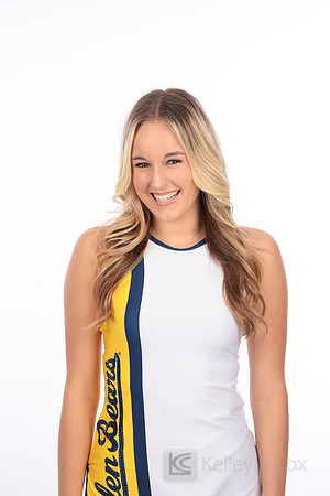 Spirit: California Golden Bears Dance