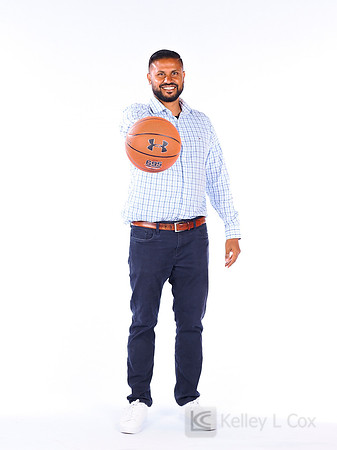 Anish Patel