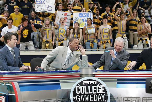 ESPN College GameDay