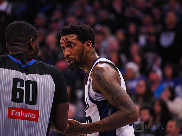NBA: Cleveland Cavaliers at Sacramento Kings
