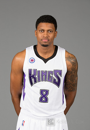 NBA: Sacramento Kings-Media Day