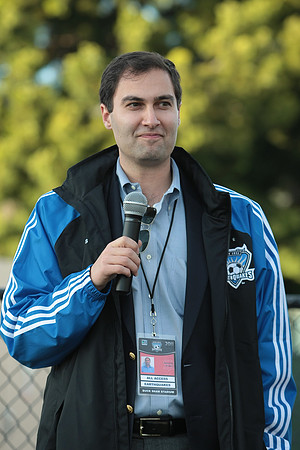 San Jose Earthquakes vs Seattle Sounders