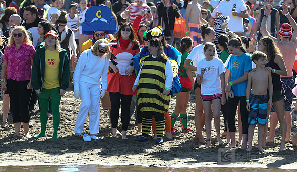 SONC Polar Plunge SF