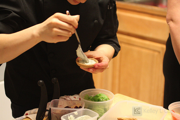 Supper Club Dec 22, 2011