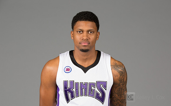 NBA: Sacramento Kings-Media Day