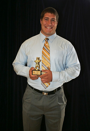 Cal Student Athlete Academic Honors Luncheon