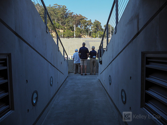 Development: Cal Football Kickoff Event