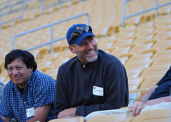 Development: Cal Football Kickoff Event