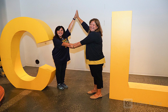 Development: Cal Football Kickoff Event