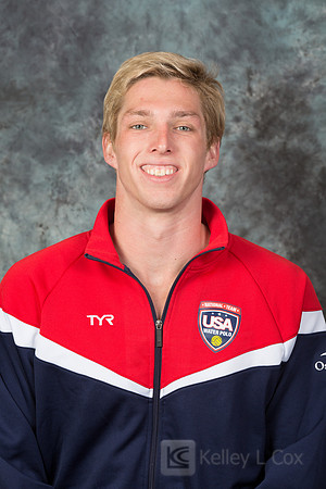 USAWP: Mens National Team