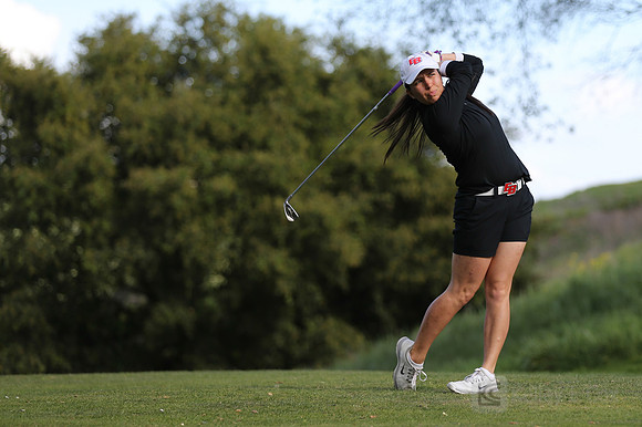 CSUEB Womens Golf