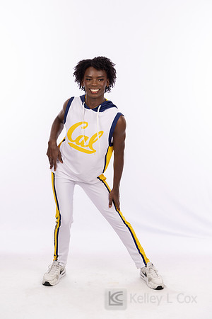 Spirit: California Golden Bears Dance