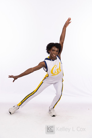 Spirit: California Golden Bears Dance