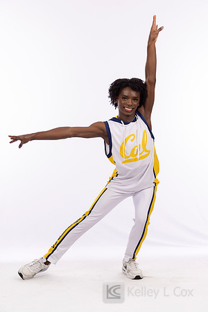 Spirit: California Golden Bears Dance