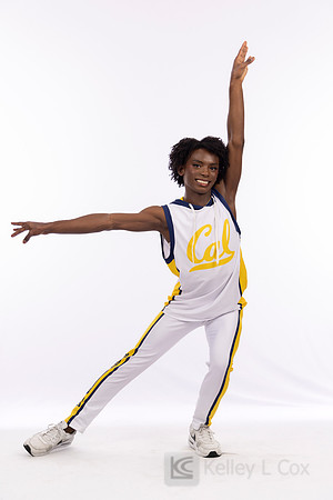 Spirit: California Golden Bears Dance