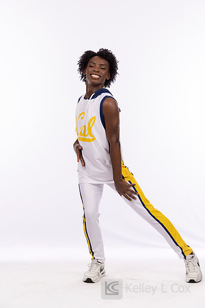 Spirit: California Golden Bears Dance