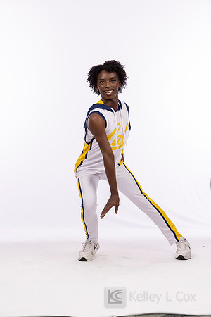 Spirit: California Golden Bears Dance