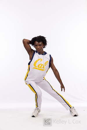 Spirit: California Golden Bears Dance