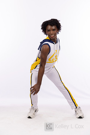 Spirit: California Golden Bears Dance
