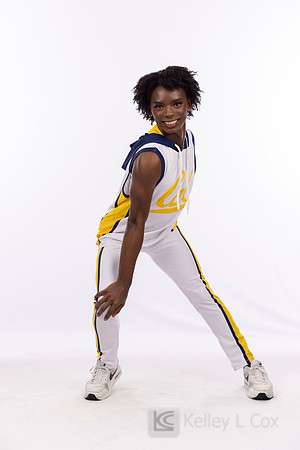 Spirit: California Golden Bears Dance