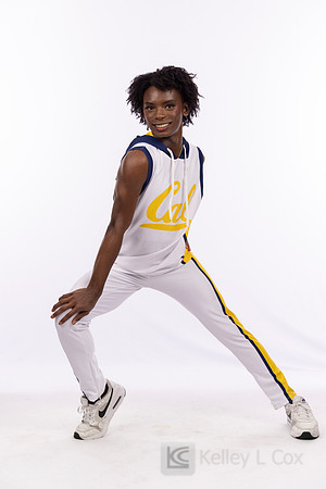 Spirit: California Golden Bears Dance
