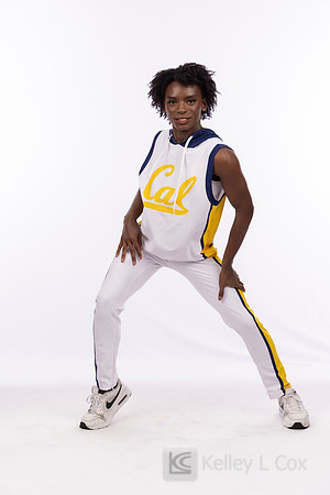 Spirit: California Golden Bears Dance