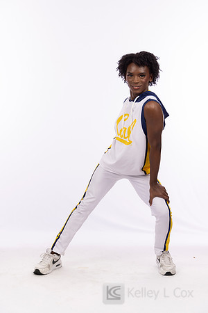 Spirit: California Golden Bears Dance