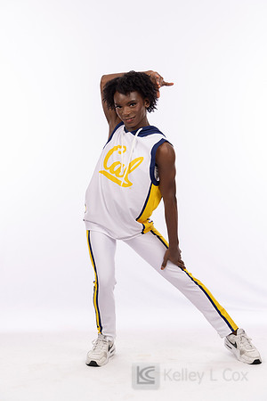 Spirit: California Golden Bears Dance