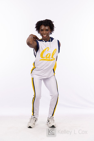 Spirit: California Golden Bears Dance