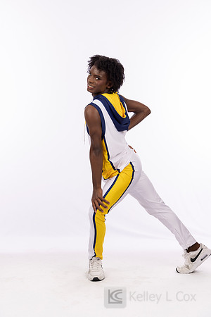 Spirit: California Golden Bears Dance