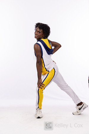 Spirit: California Golden Bears Dance