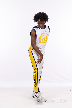 Spirit: California Golden Bears Dance