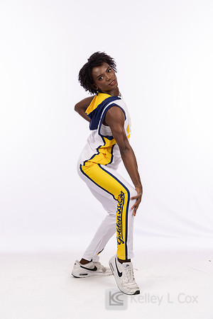 Spirit: California Golden Bears Dance