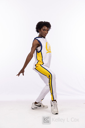 Spirit: California Golden Bears Dance