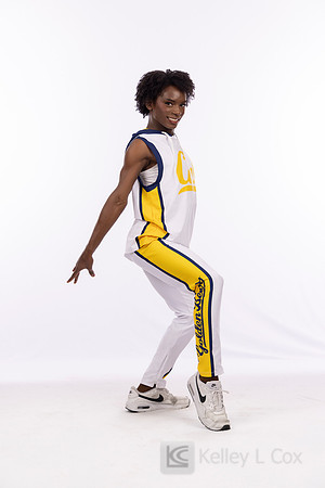 Spirit: California Golden Bears Dance
