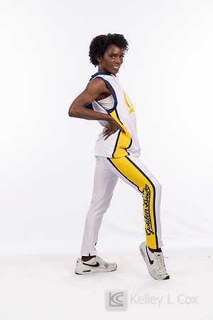Spirit: California Golden Bears Dance