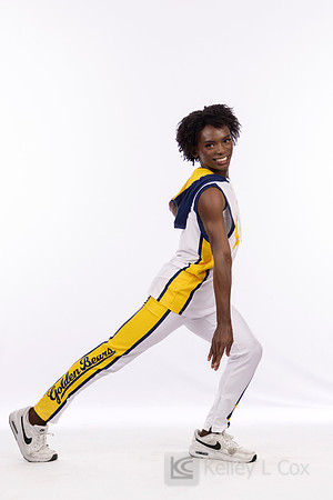 Spirit: California Golden Bears Dance