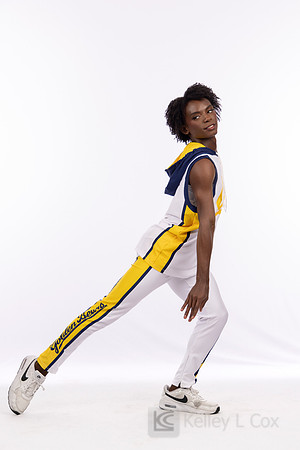 Spirit: California Golden Bears Dance