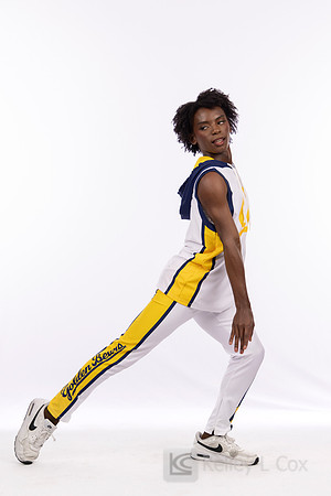 Spirit: California Golden Bears Dance