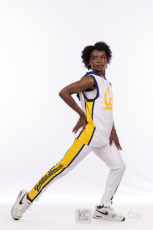 Spirit: California Golden Bears Dance
