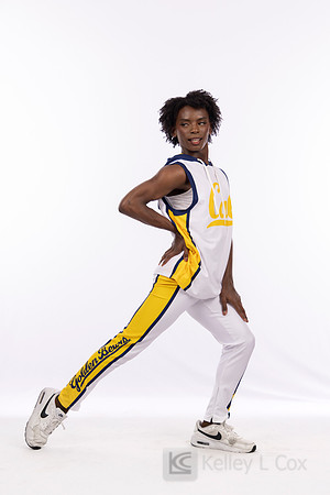Spirit: California Golden Bears Dance