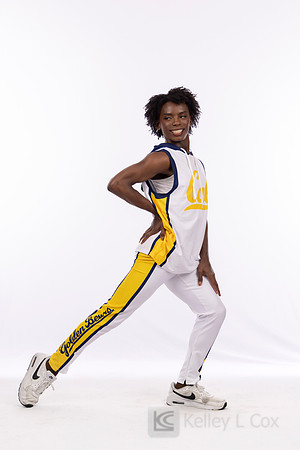 Spirit: California Golden Bears Dance