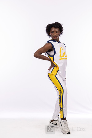 Spirit: California Golden Bears Dance