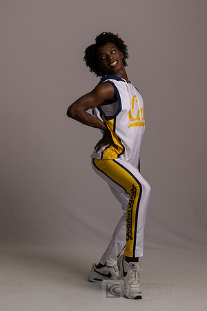 Spirit: California Golden Bears Dance